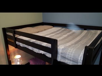 Roomgo IT - Stanza Roma Centro, Esquilino S.Lorenzo - 580 € al mese