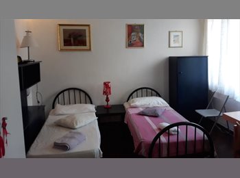 Roomgo IT - Camera Doppia , Siena - 800 € al mese