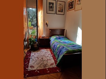 Roomgo IT - Affitto stanza singola , Navigli - Ticinese - Pta Genova - Lorenteggio - 550 € al mese