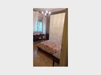Roomgo IT - affittasi 1 stanza in Via Inganni , Brescia - 400 € al mese
