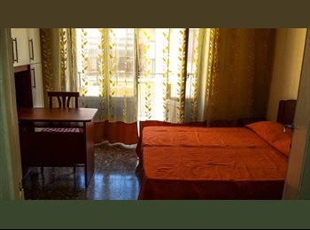 Roomgo IT - La mia camera è disponibile, Monteverde-Gianicolense - 500 € al mese