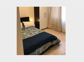 Roomgo IT - AVAILABLE  BIG SINGLE FROM  OCTOBER, Navigli - Ticinese - Pta Genova - Lorenteggio - 600 € al mese