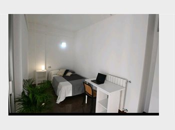 Roomgo IT - AFFITTO SINGOLA LIBERA   DISPONIBILE da FINE LUGLIO, Milano - 600 € al mese