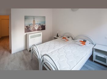 Roomgo IT - singola in via V. Locchi, Treviso, Treviso - 350 € al mese