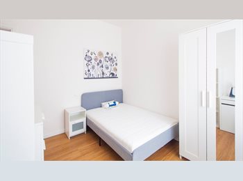 Roomgo IT - matrimoniale uso singola a Treviso, Treviso - 330 € al mese
