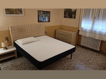 Roomgo IT - CAMERA SINGOLA, Sesto Fiorentino - 400 € al mese