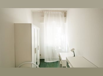 Roomgo IT - alloggio SOLO DONNE Treviso, Treviso - 280 € al mese