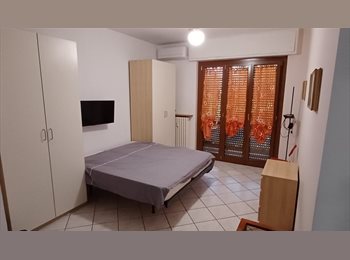 Roomgo IT - Affitto posto letto in bilocale, Pta Romana - Forlanini - Lodi - 600 € al mese