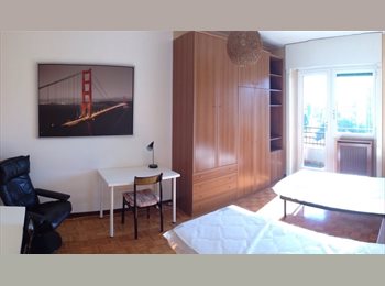 Roomgo IT - Stanza singola per universitari, Pta Romana - Forlanini - Lodi - 800 € al mese