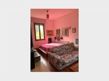 Roomgo IT - AFFITTO STANZA STUDENTI, Montesacro-Talenti - 650 € al mese