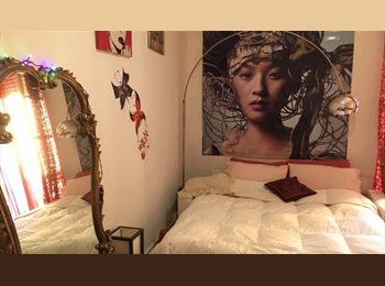 Roomgo IT - SAN GIOVANNI METRO A  COZY ROOM, Tuscolano - 700 € al mese