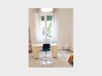 Roomgo IT - affitto stanza singola a studente universitario, Milano - 650 € al mese