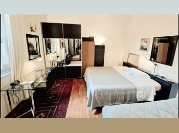 Roomgo IT - Posto Letto in Camera Doppia in Centro Storico, Milano - 550 € al mese