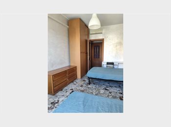 Roomgo IT - Posto letto in camera doppia, Bovisa - Niguarda - Bicocca - 390 € al mese