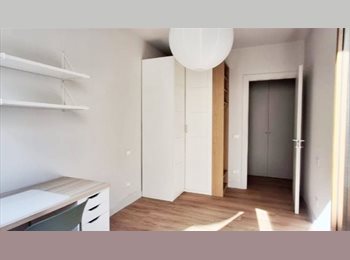 Roomgo IT - Stanze Via Carducci, Ravenna - 390 € al mese