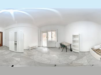 Roomgo IT - Affitto stanza uso singola, Tiburtino-Collatino - 500 € al mese