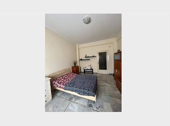 Roomgo IT - Stanza singola alessandrino, Casilino Prenestino - 375 € al mese
