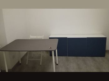 Roomgo IT - Camera Singola, Sempione - S. Siro - Fiera - 450 € al mese