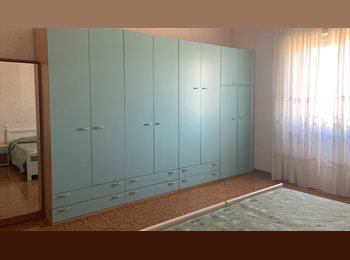 Roomgo IT - AFFITTO STANZA ROMA TOR VERGATA, Don Bosco-Cinecitta' - 400 € al mese