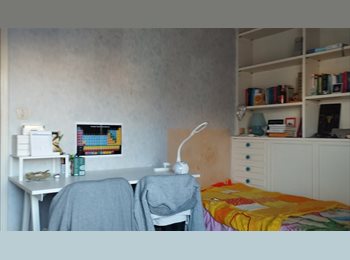 Roomgo IT - Gemelli, S.Filippo Neri,, Columbus ,Torrevecchia, Monte Mario, Torrevecchia-Sacchetti - 450 € al mese