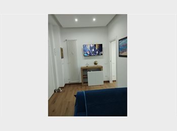 Roomgo IT - COMFORT - FUNZIONALITA' - PRIVACY, Marconi-Ostiense - 800 € al mese