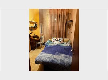 Roomgo IT - STANZA SINGOLA IN AFFITTO A BRIGNOLE, Genova - 350 € al mese