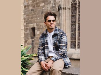 Roomgo IT - Giulio - 26 - Milano Centro