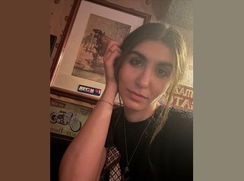 Roomgo IT - ZAHRA - 23 - Firenze