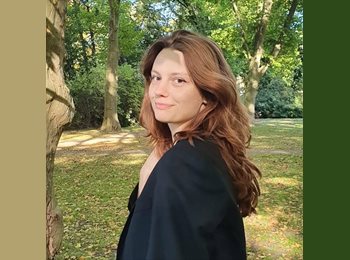 Roomgo IT - Dominique - 27 - Padova