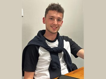 Roomgo IT - Yohan - 24 - Verona