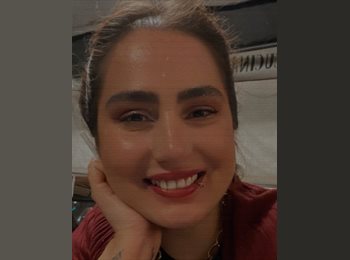 Roomgo IT - Azin - 27 - Genova