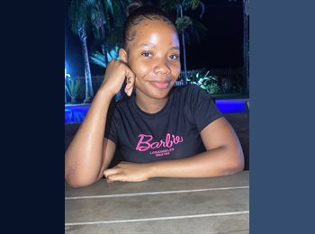 Roomgo IT - Linet Tsitsi Mutakwa  - 20 - Pisa