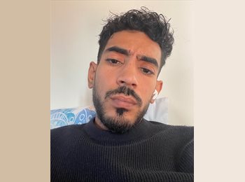 Roomgo IT - Alaa - 28 - Cesena