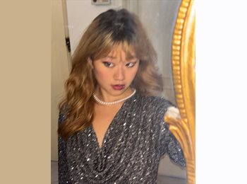 Roomgo IT - Yiming  - 20 - Firenze