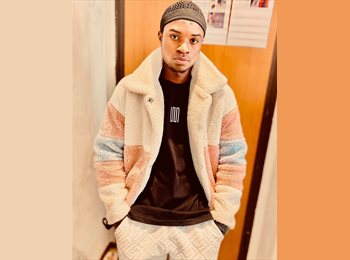 Roomgo IT - Banou samassa - 23 - Bologna