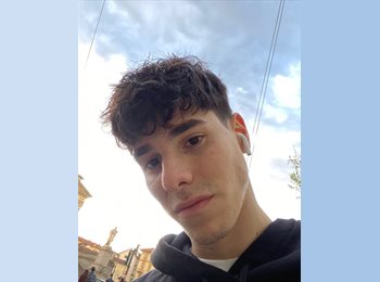 Roomgo IT - Guido  - 21 - Settimo Torinese