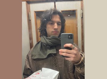 Roomgo IT - Ioannis - 23 - Padova