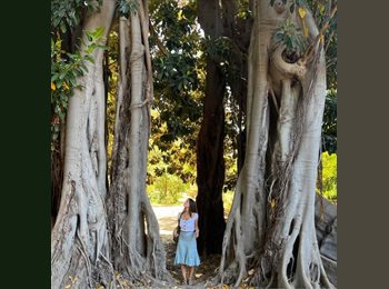 Roomgo IT - Lejla - 22 - Roma Centro