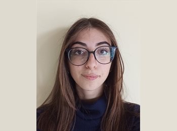 Roomgo IT - Eleonora - 24 - Roma