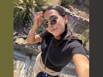 Roomgo IT - Begoña - 24 - Padova