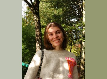 Roomgo IT - Laura - 22 - Roma Centro