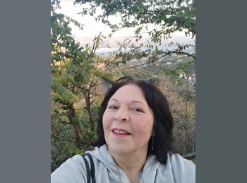 Roomgo IT - Silvana  - 61 - Roma