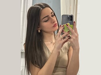 Roomgo IT - Martina - 23 - Roma Centro