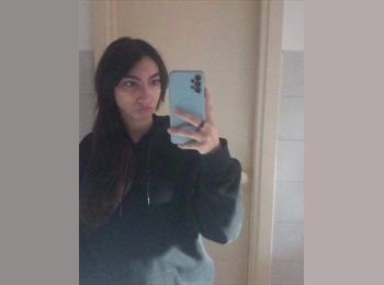 Roomgo IT - Maria - 21 - Roma