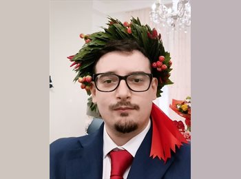 Roomgo IT - Rosario - 30 - Navigli - Ticinese - Pta Genova - Lorenteggio