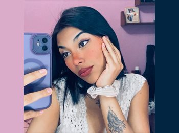 Roomgo IT - Angiell - 22 - Cuneo