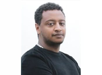 Roomgo IT - Alemayehu - 30 - Esquilino S.Lorenzo