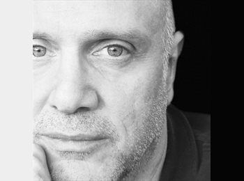 Roomgo IT - Tiziano - 40 - Bagno a Ripoli