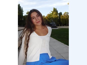 Roomgo IT - Tereza - 21 - Roma Centro