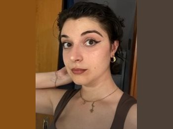 Roomgo IT - Sara - 24 - Roma